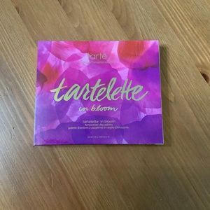 tarte Tartelette in Bloom Eyeshadow Palette